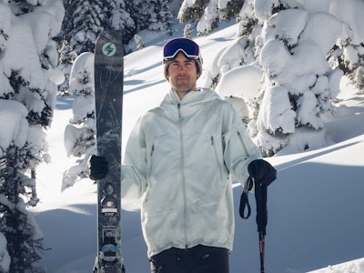 Tim McChesney Speaks on Joining Blizzard Tecnica Team