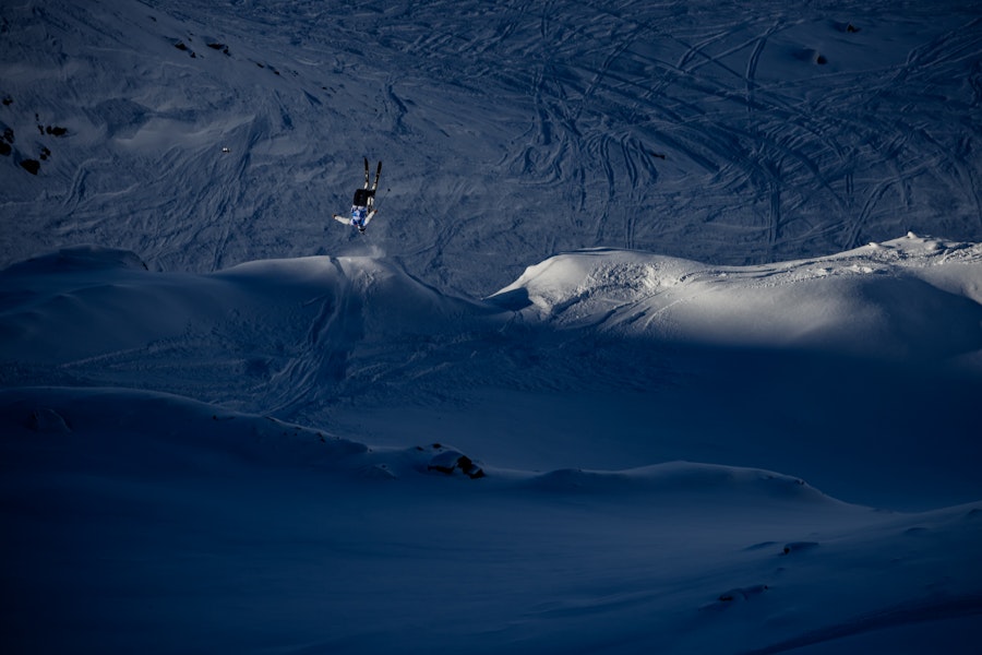 Freeride World Tour 2026