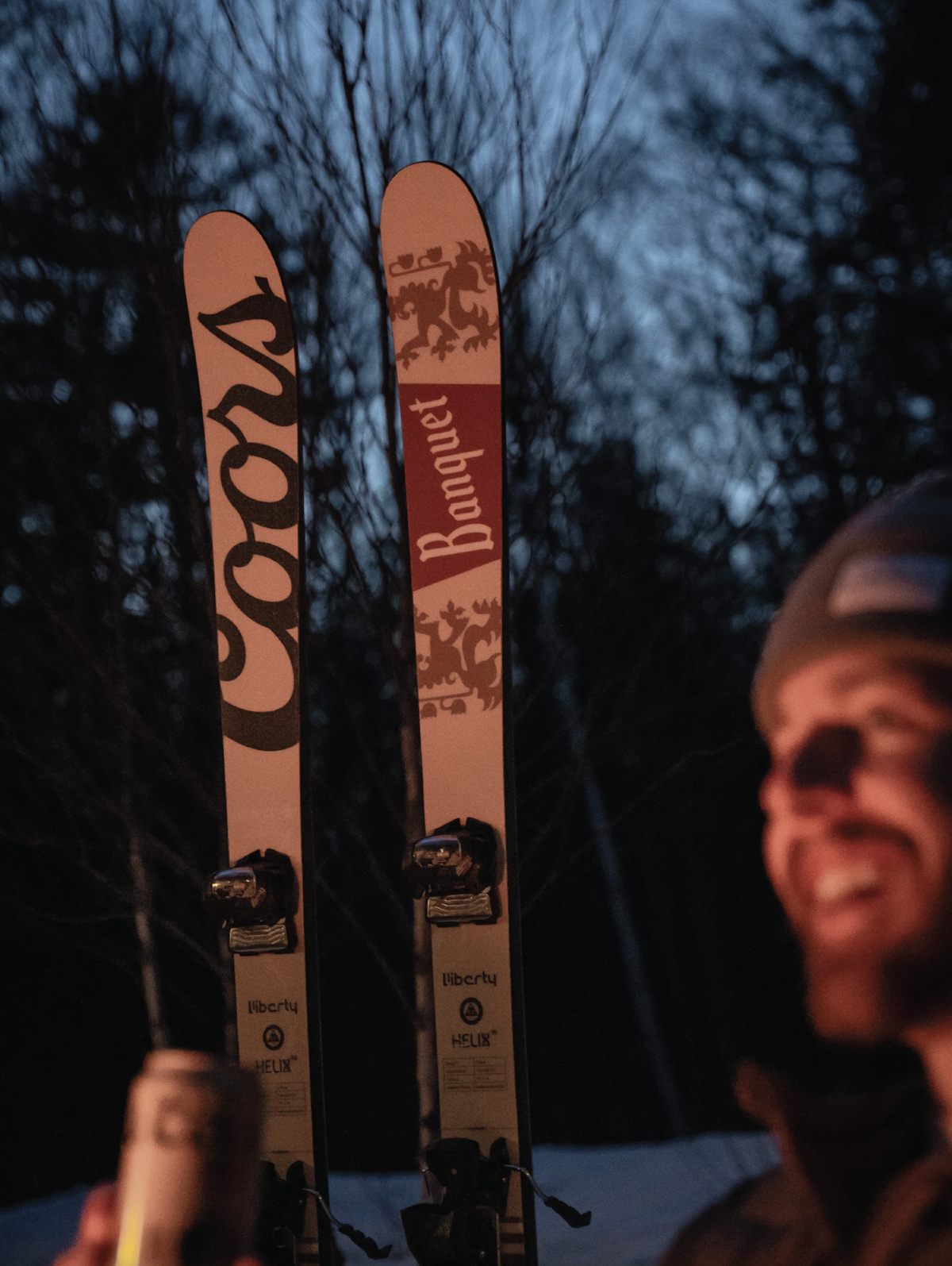 [GIVEAWAY] Win a YoColorado X Coors Banquet & Liberty Skis Prize Package