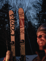 [GIVEAWAY] Win a YoColorado X Coors Banquet & Liberty Skis Prize Package