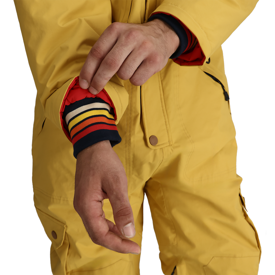 Coors x YoColorado Powder Suit