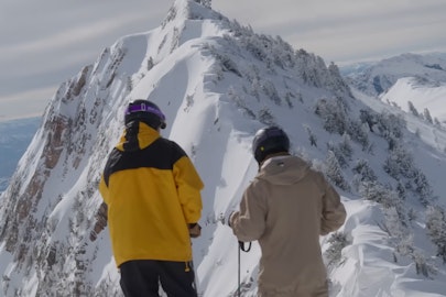 Return of the Turn Episode 19 - Lucas for President