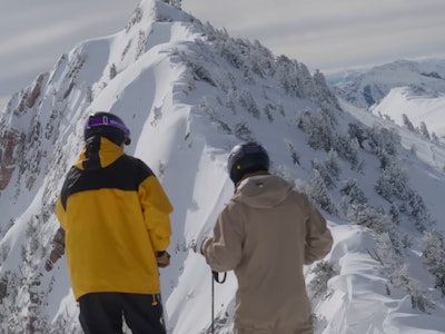 Return of the Turn Episode 19 - Lucas for President