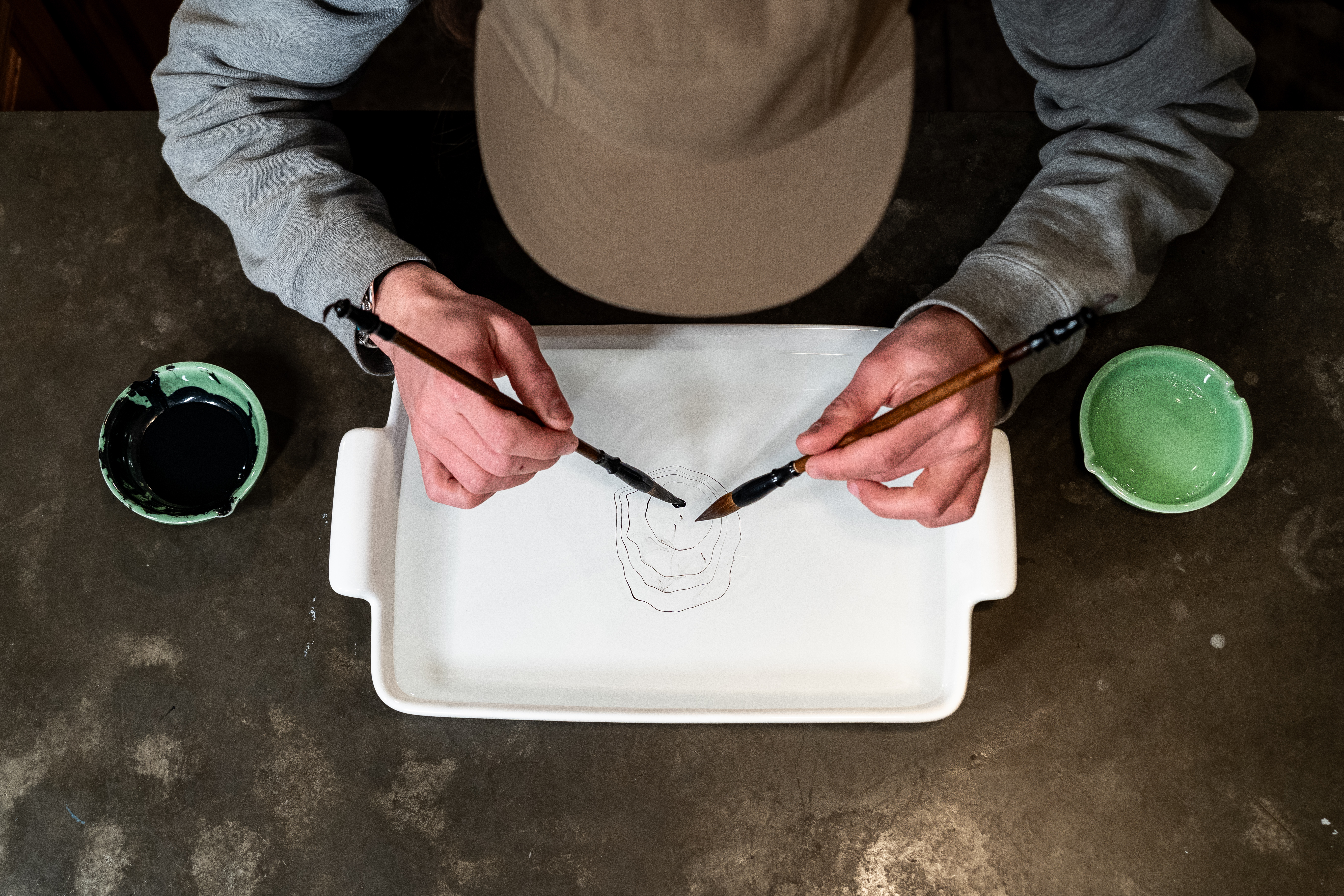 A Lifelong Dream Comes to Fruition Through Ellis Skis