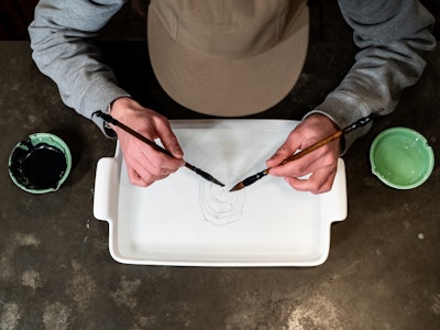 A Lifelong Dream Comes to Fruition Through Ellis Skis