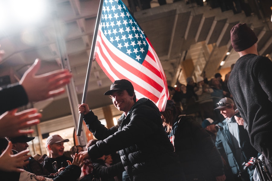 FIS Freeride World Championships