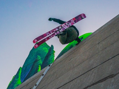 Armada Team Film "ORNADA" Debuts Online