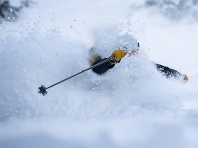 Track Storms in Japan with New OpenSnow Feature