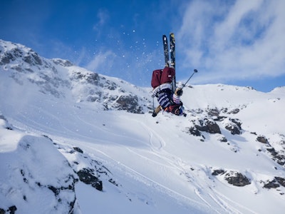 2026 FIS Freeride World Championships Full Recap