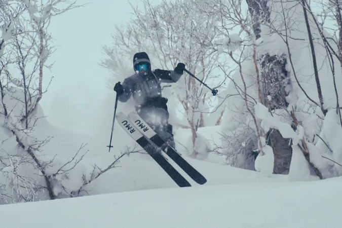 "Slipstream" - A Visual Journey in Japan with Alex Armstrong