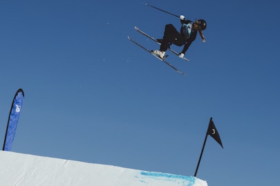 2026 Winter Olympics Full Freeski Schedule