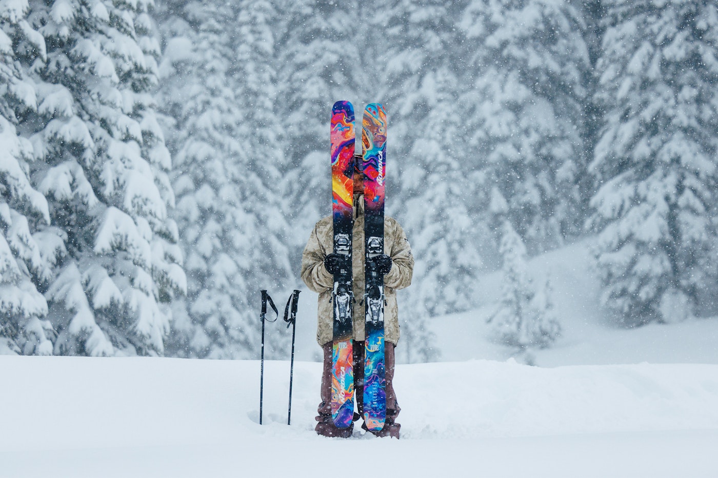 Nordica Unleashed 106