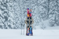 [GIVEAWAY] Win Nordica's All-New Unleashed 106