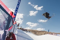 When and Where to Watch Every 2026 Winter Olympics Freeski Event 