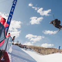 When and Where to Watch Every 2026 Winter Olympics Freeski Event