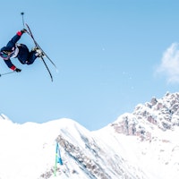 Only One U.S. Woman Qualifies for the 2026 Olympic Slopestyle Finals