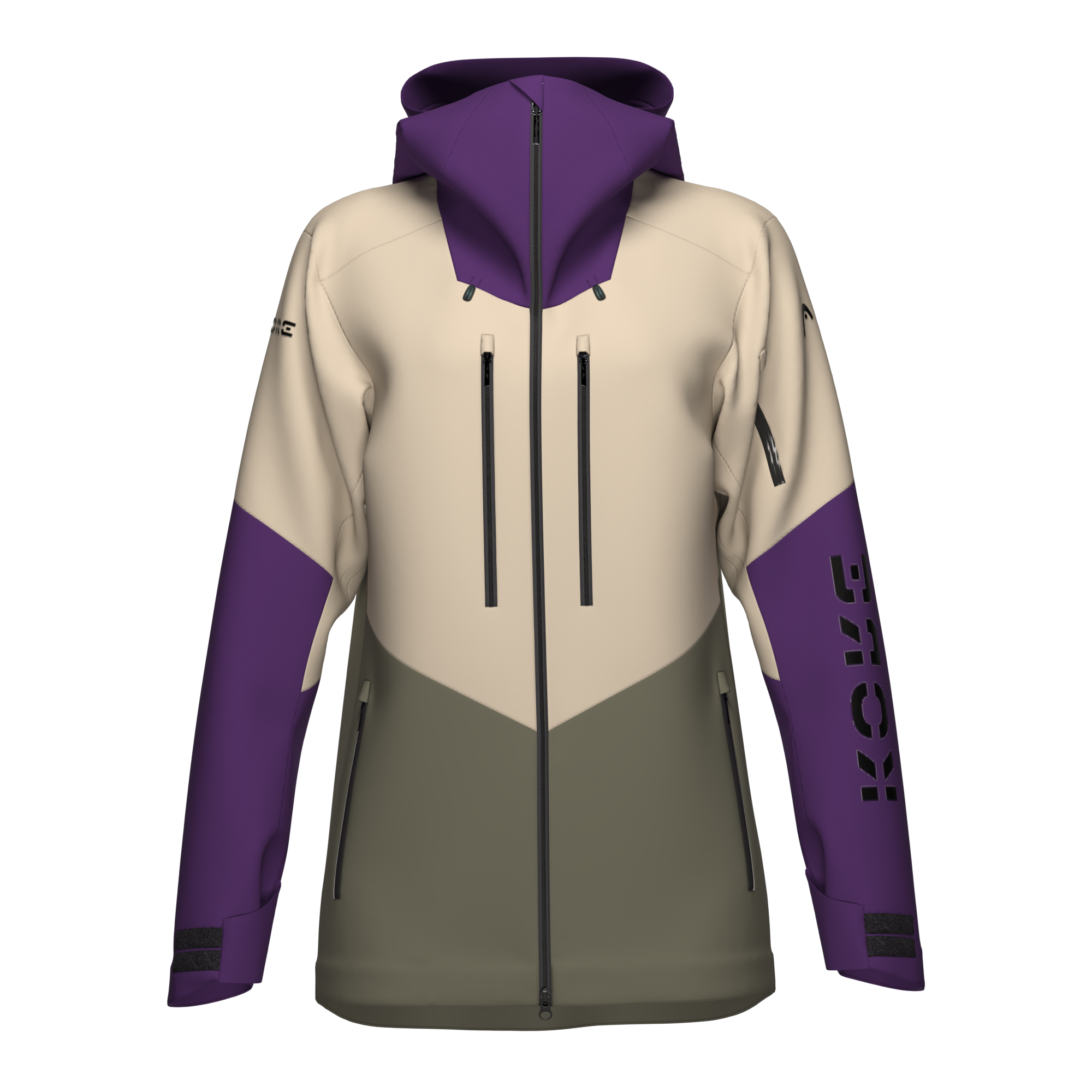 Women's Kore Jacket and Pant