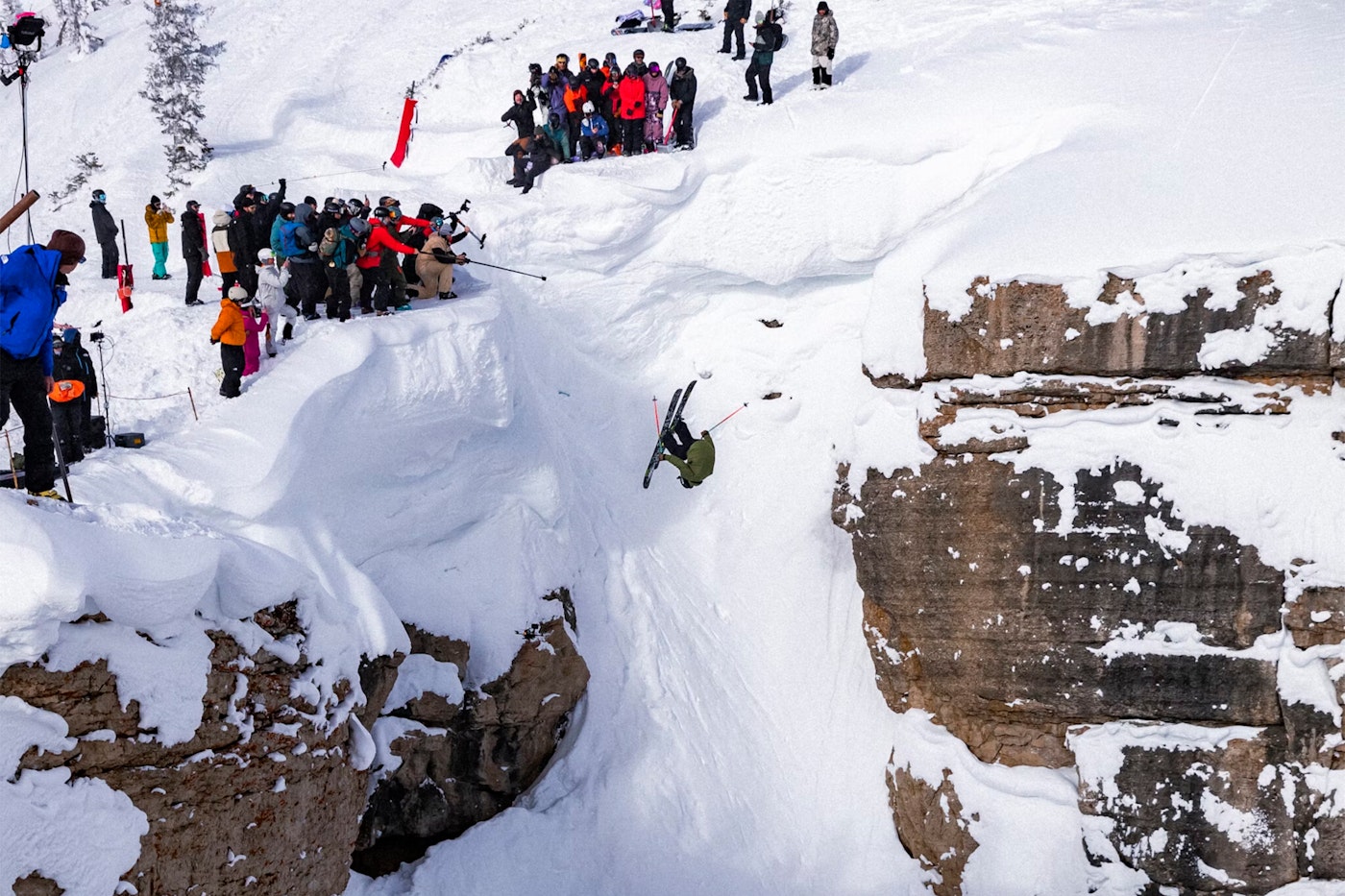 Kings and Queens of Corbet's