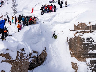 Kings and Queens of Corbet’s 2026 Is This Week: Here’s How to Watch