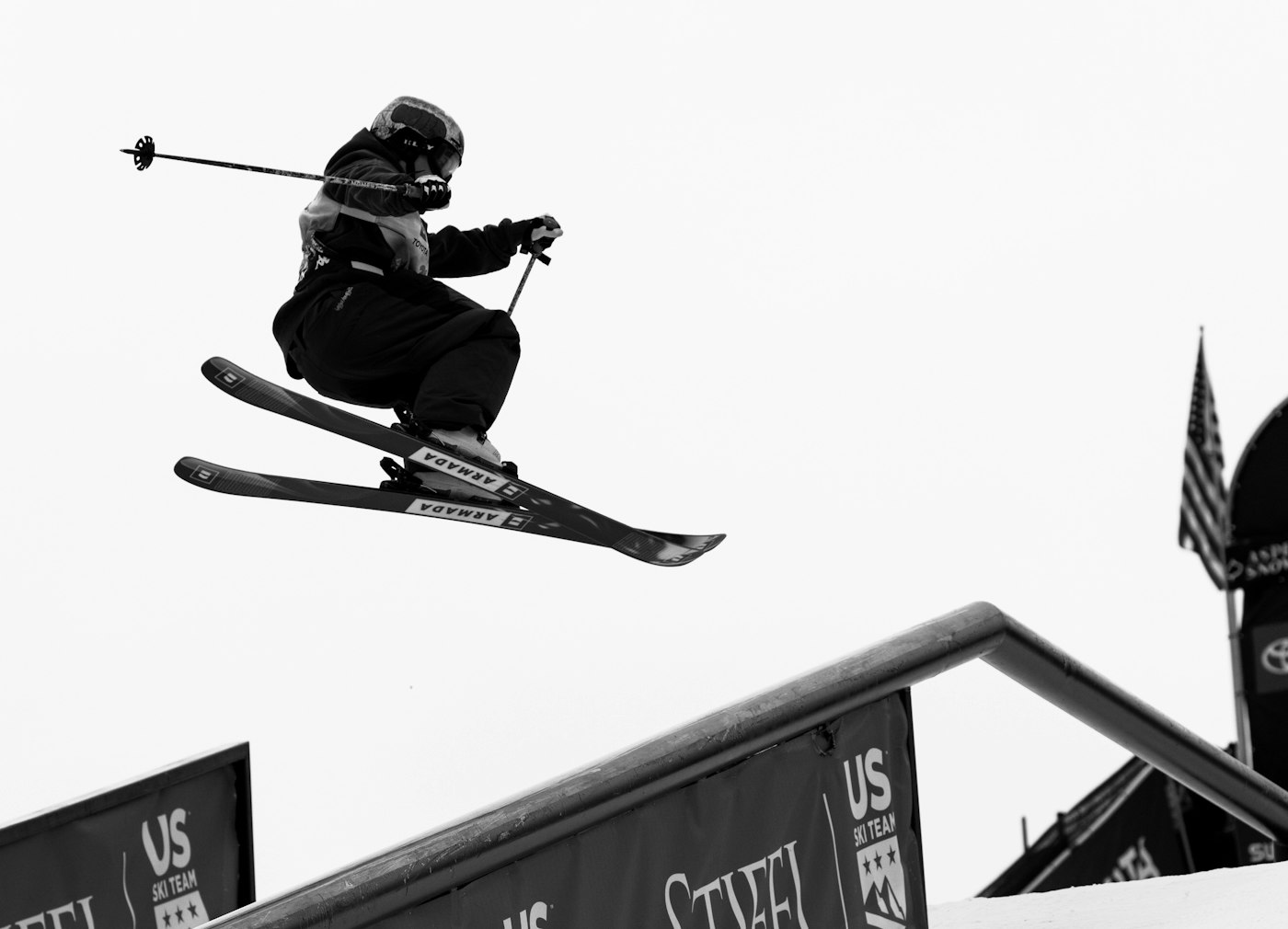 Skier: Cody LaPlante | Location: Aspen, CO