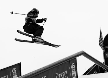 The Grind Before the Glory: How Team USA Trains for the Olympics