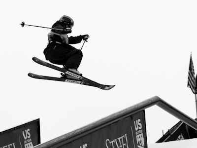 The Grind Before the Glory: How Team USA Trains for the Olympics