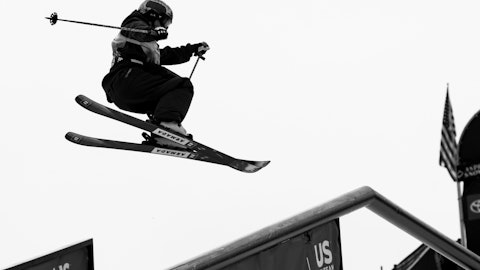 The Grind Before the Glory: How Team USA Trains for the Olympics