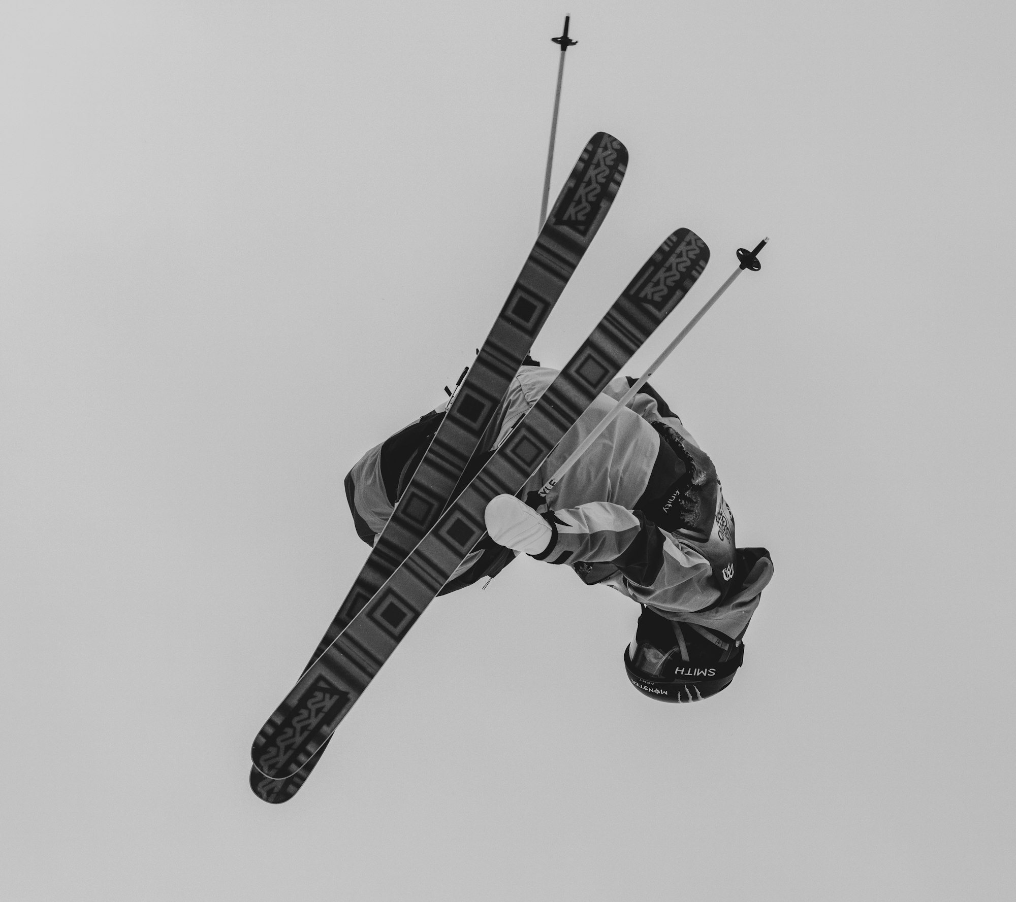 Skier: Svea Irving | Location: Copper Mountain, CO