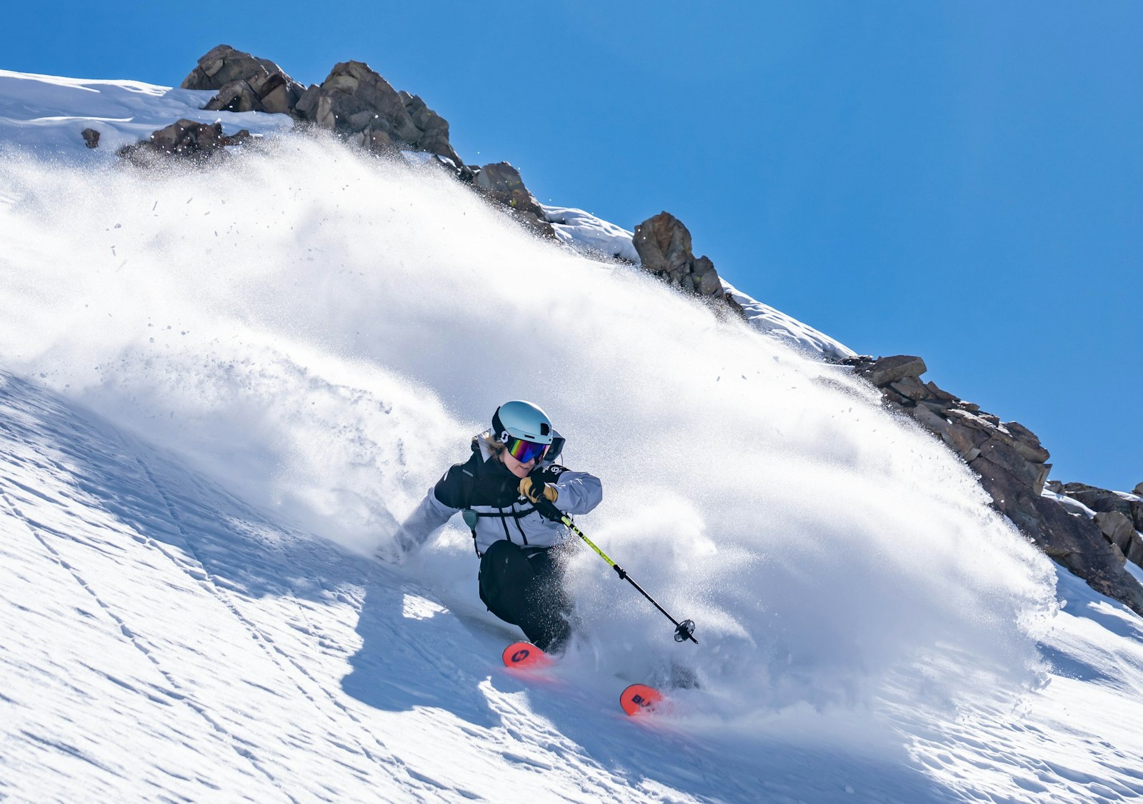 FIRST LOOK] 2027 Gear from Blizzard Skis and Tecnica Ski Boots