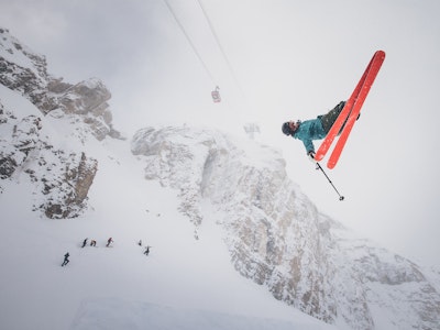 Watch Kings and Queens of Corbet's 2026 - Confirmed for Feb 13