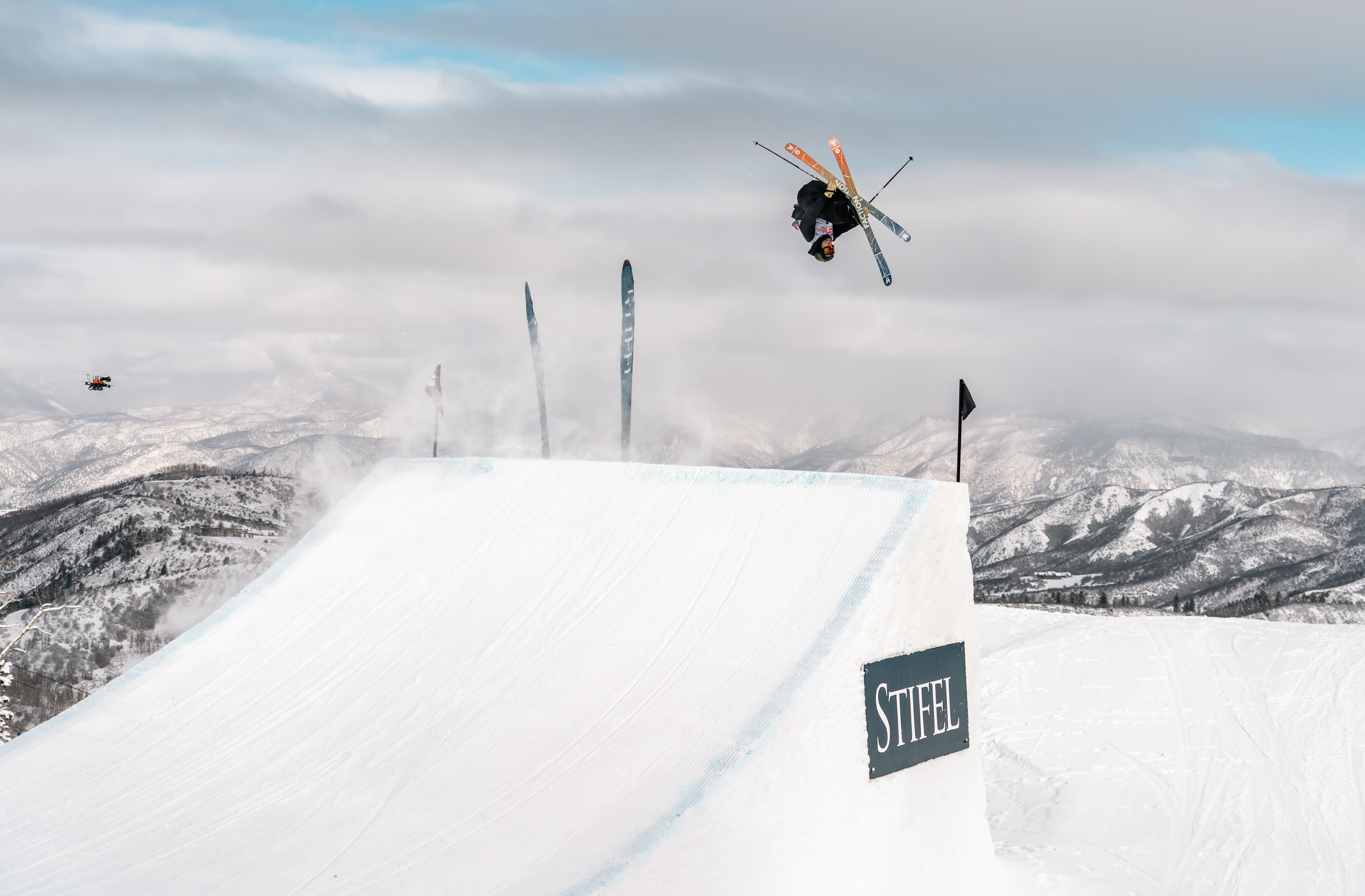 Five Athletes to Watch at the 2026 Milano-Cortina Winter Olympics