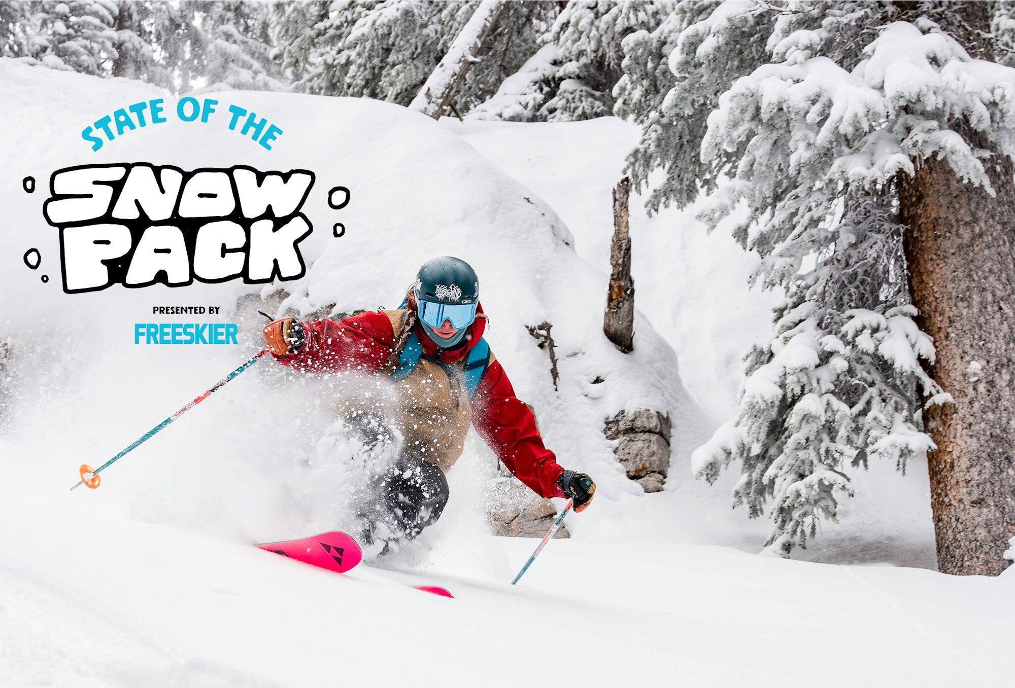 State of the Snowpack