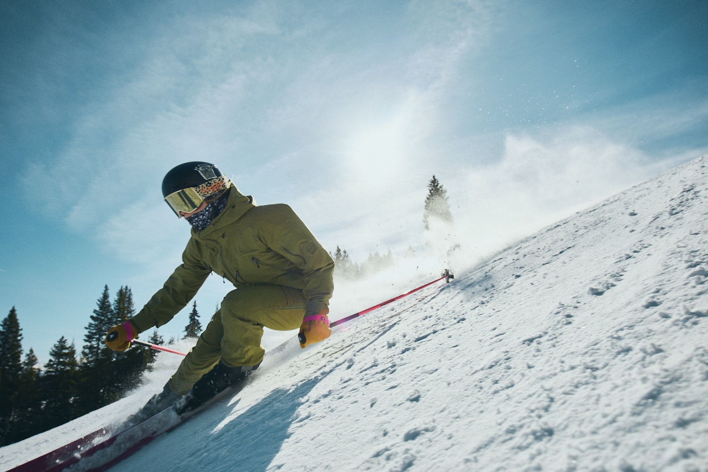 [ FIRST LOOK] New 2027 Gear From Head Skis and Ski Boots