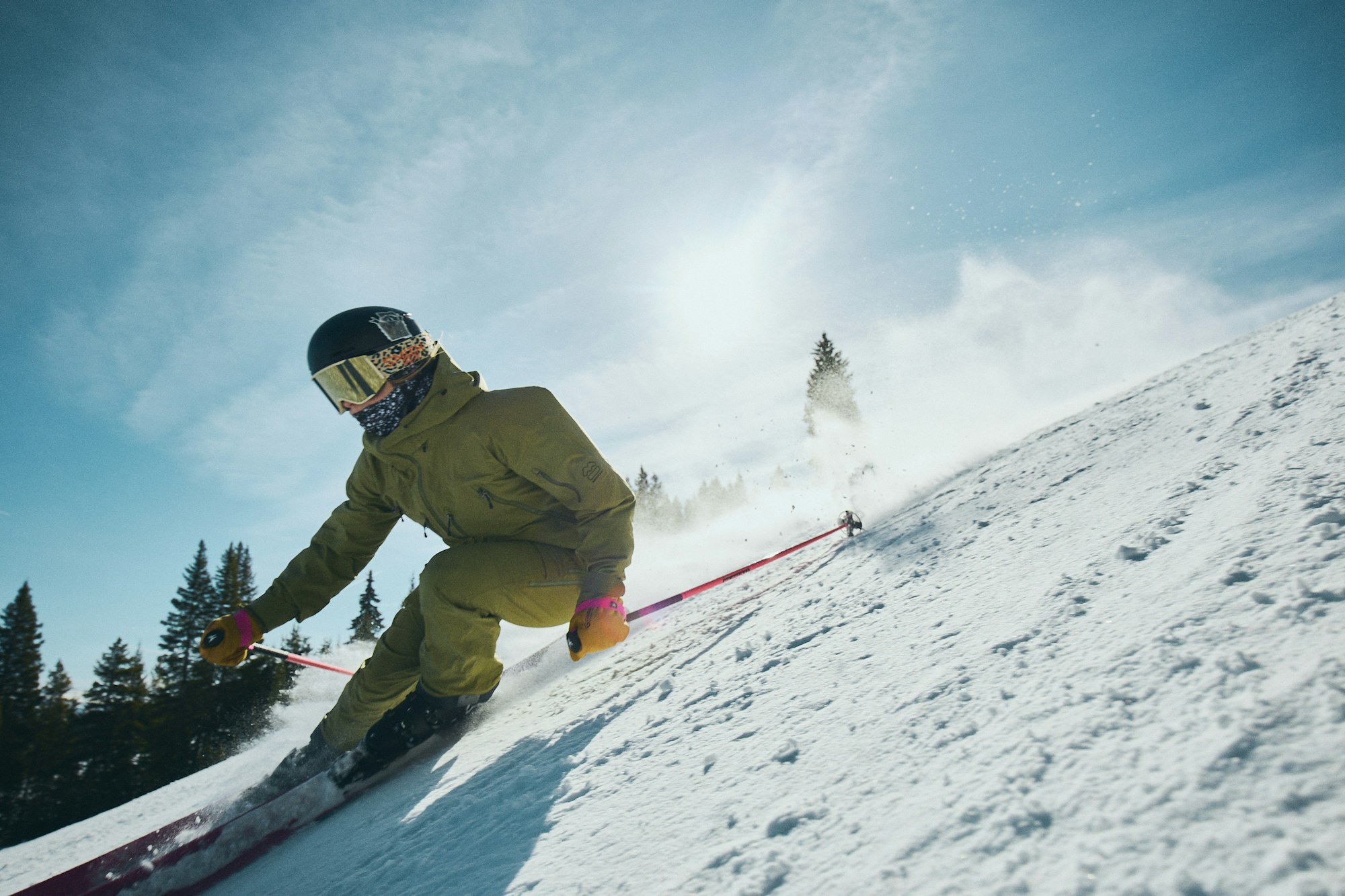 [ FIRST LOOK] New 2027 Gear From Head Skis and Ski Boots