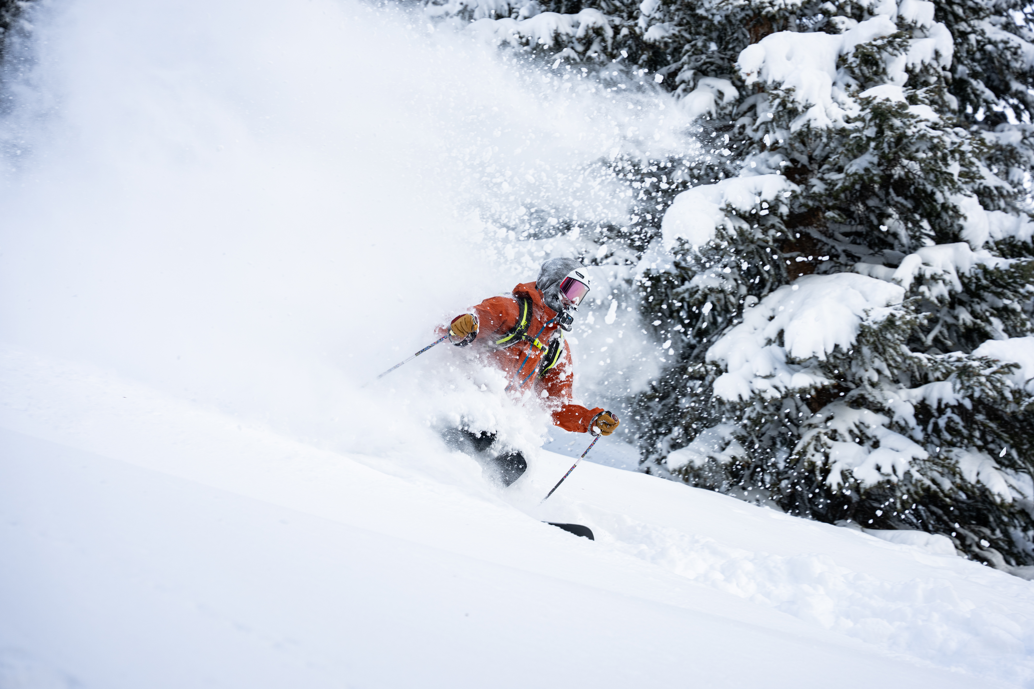 First Look at New 2026 - 2027 Skis, Boots, Goggles and Much More