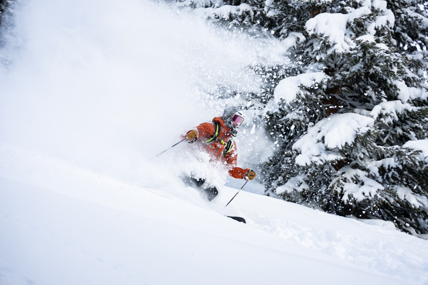 First Look at New 2026 - 2027 Skis, Boots, Goggles and Much More