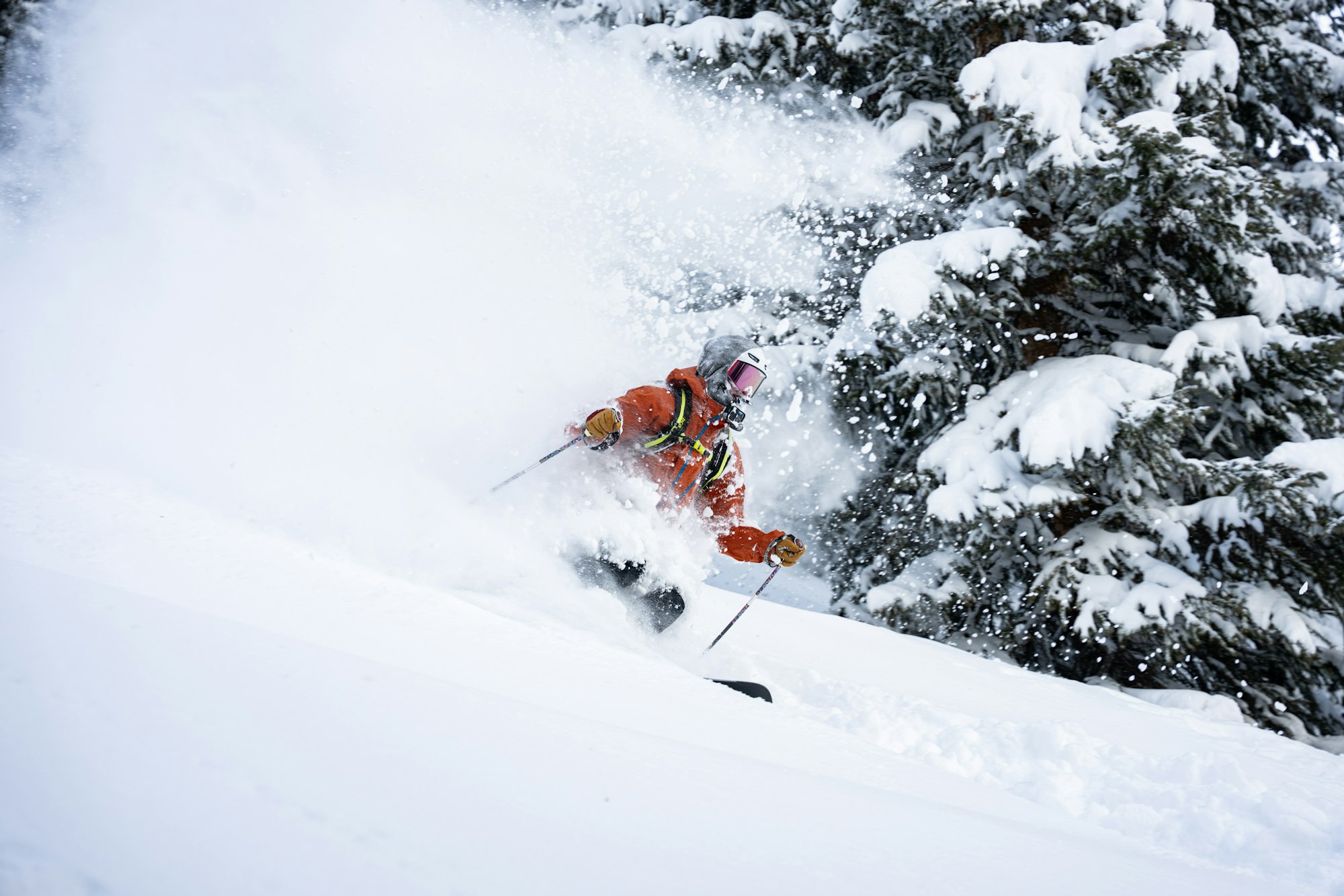 First Look at New 2026 - 2027 Skis, Boots, Goggles and Much More