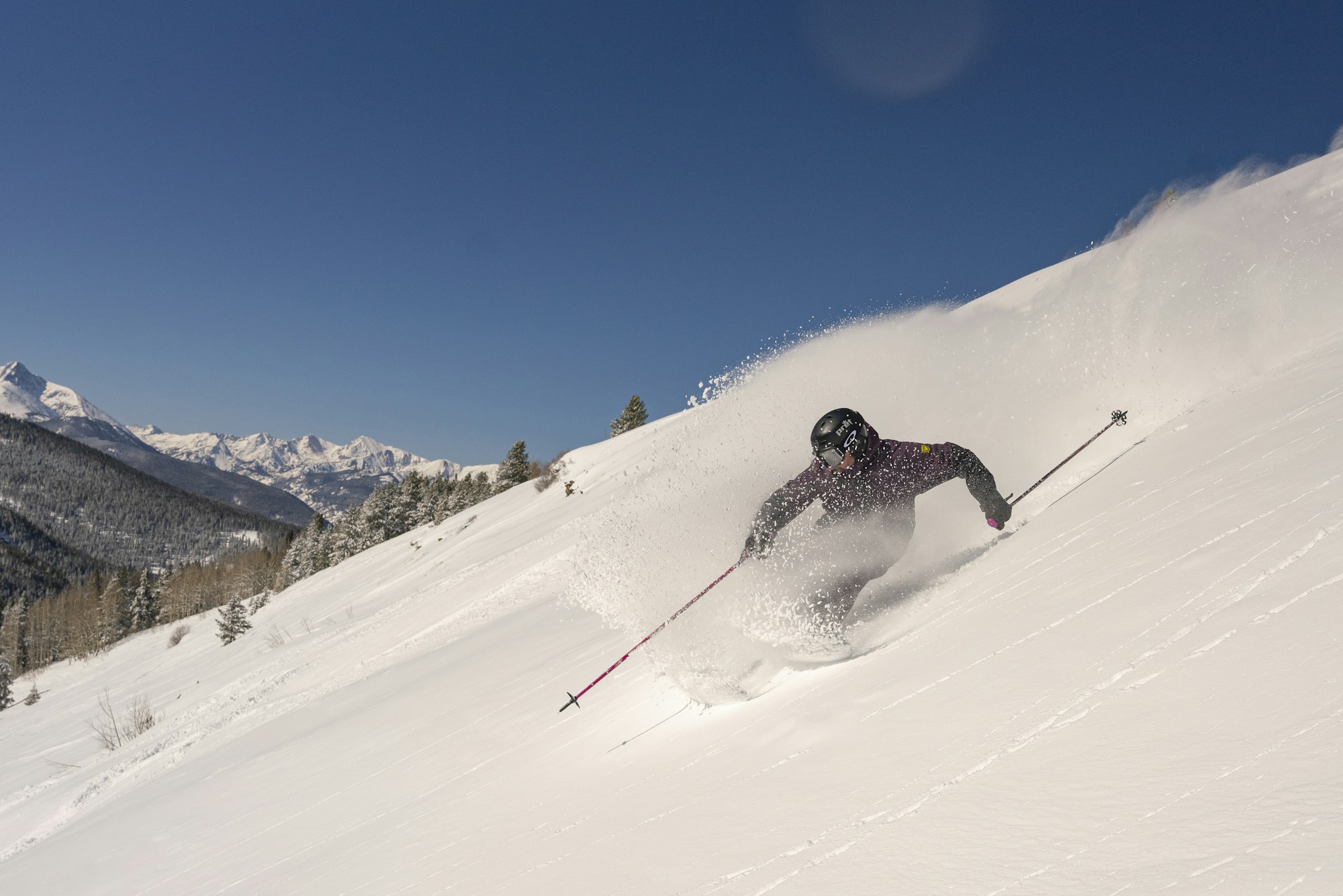 [FIRST LOOK] New 2027 Gear from Dynastar Skis and Lange Boots