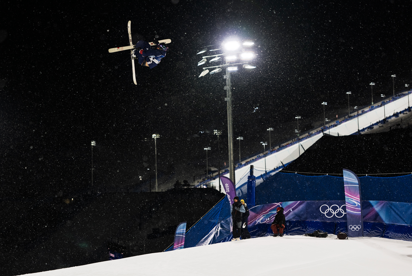 2026 Winter Olympics