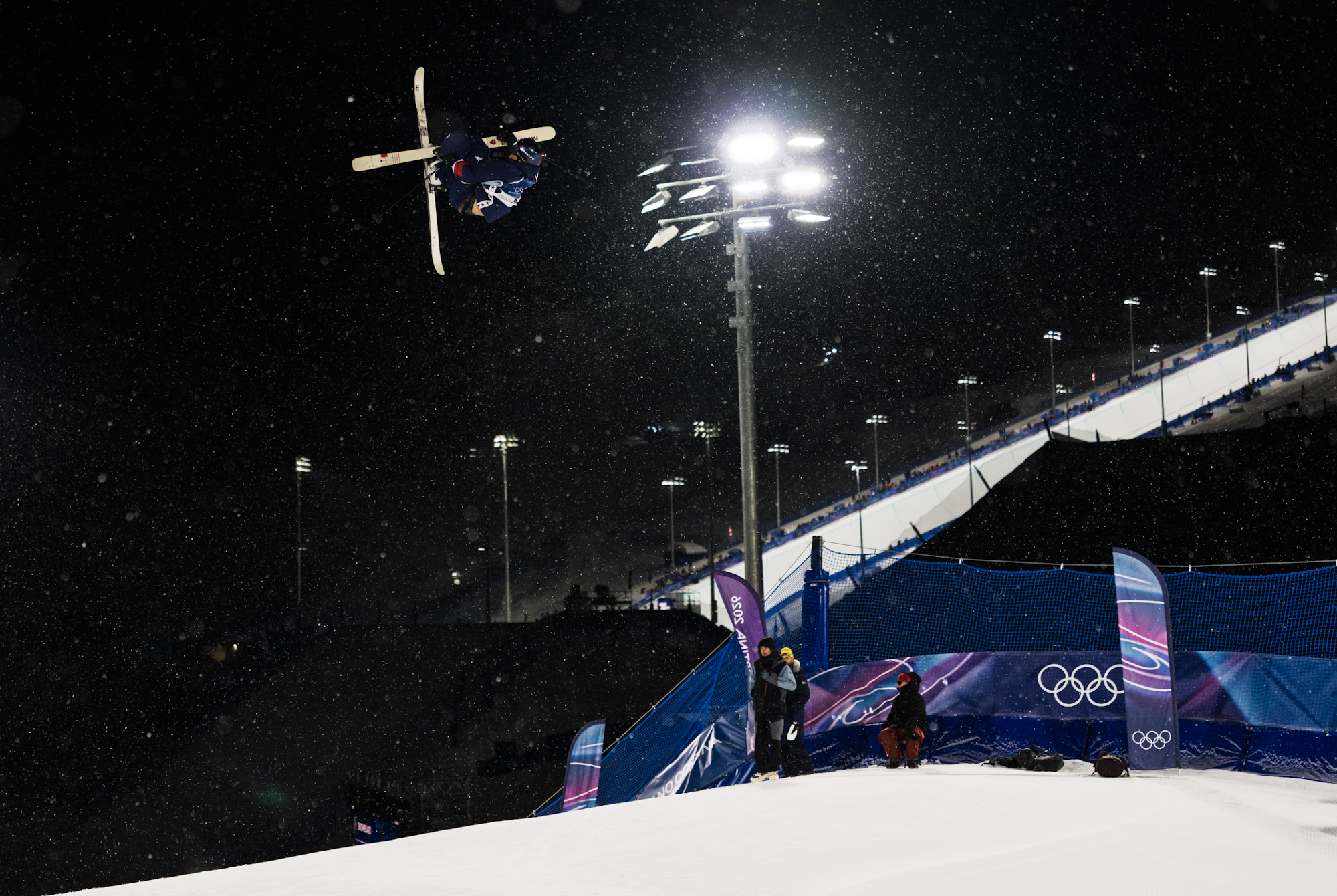 2026 Winter Olympics