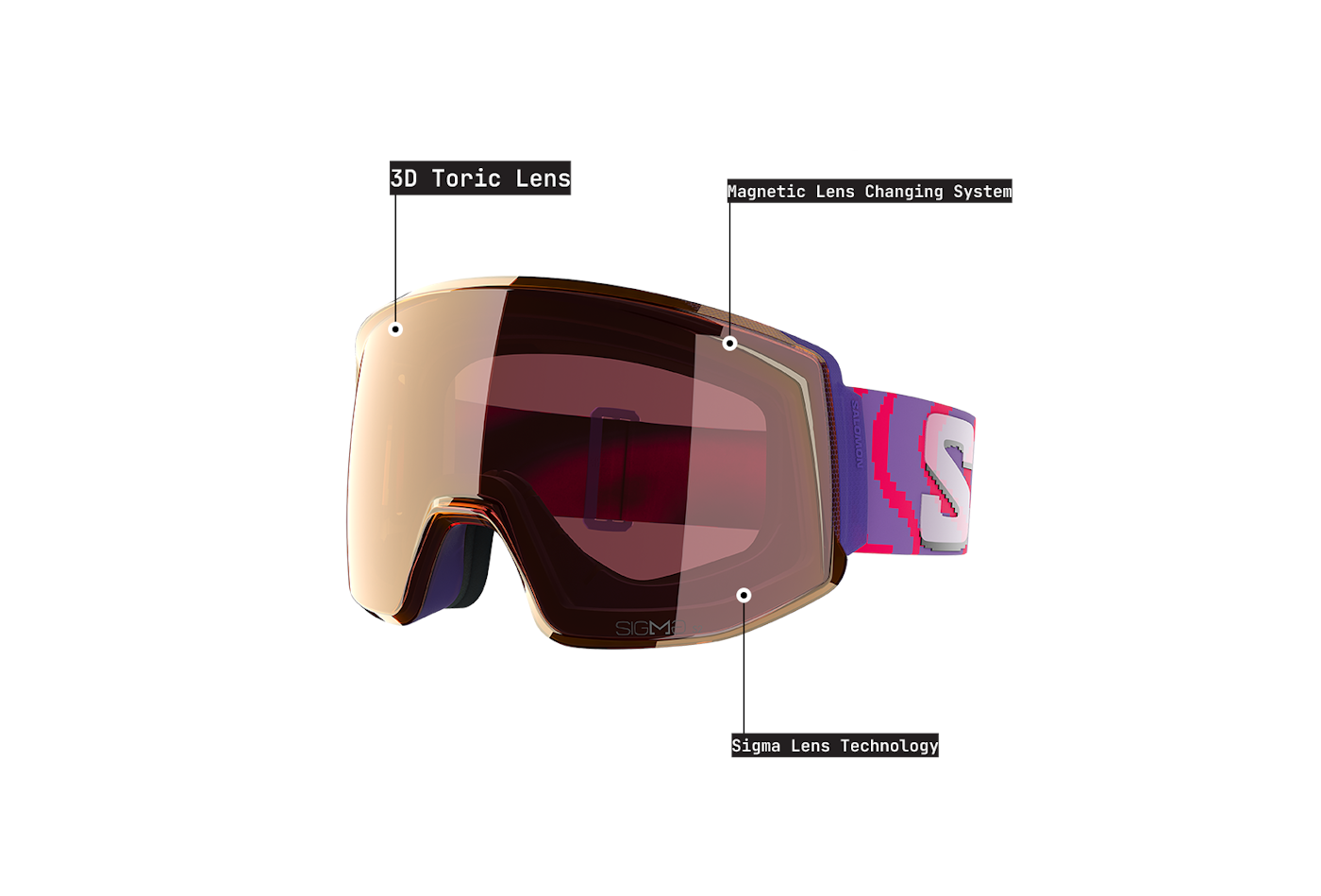 Salomon Skarn Prime Sigma