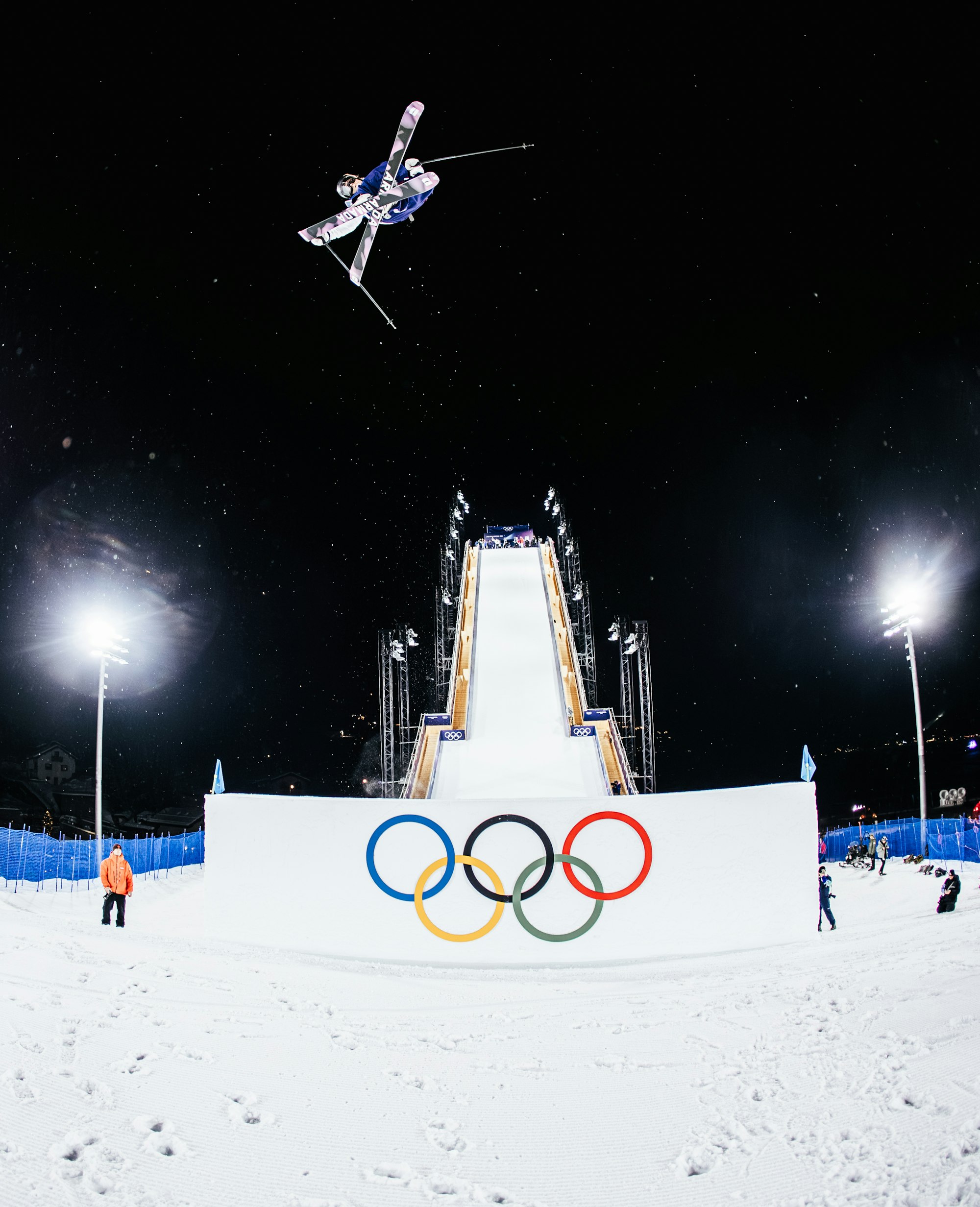 2026 Winter Olympics