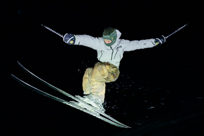 [FIRST LOOK] New 2027 Skis, Ski Boots and Bindings from Salomon