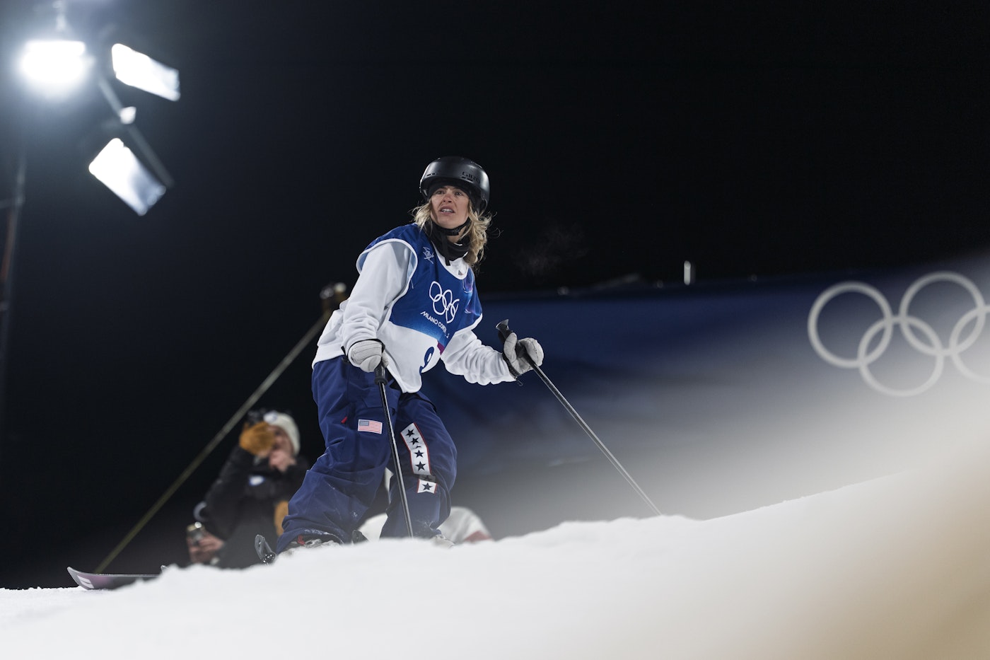 2026 Winter Olympics