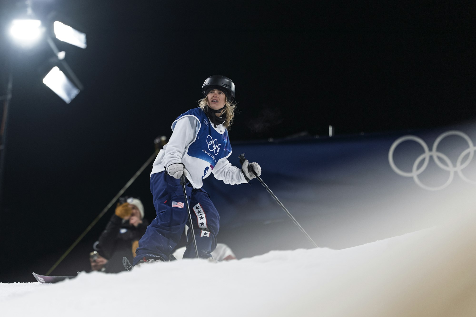 2026 Winter Olympics