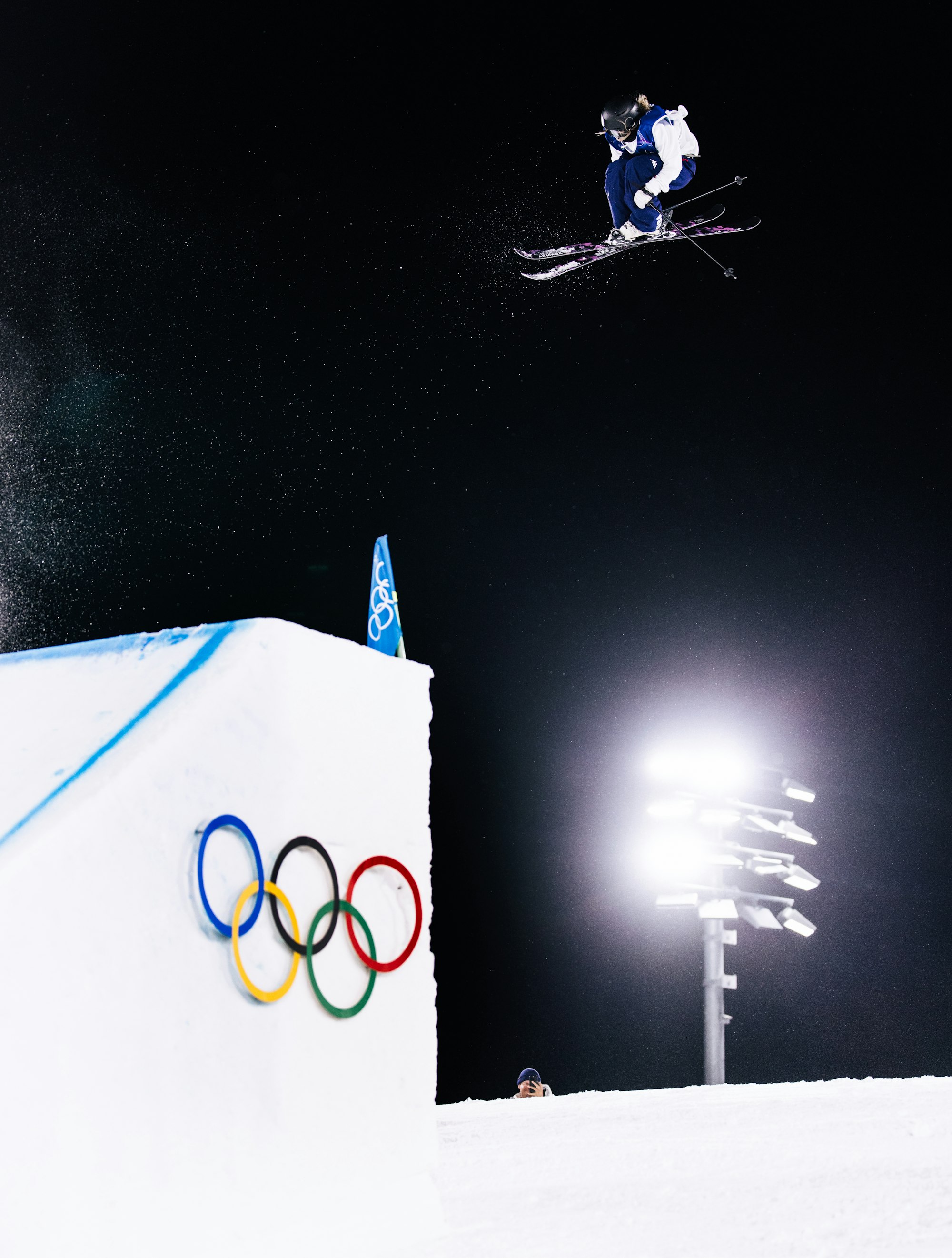 2026 Winter Olympics