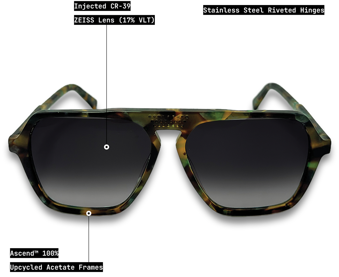 Superior Optics Maverick