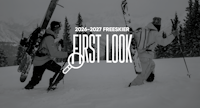 [FIRST LOOK] New 2027 Skis and Outerwear From Rossignol