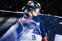 A Night That Redefined Freeskiing: Frostad Takes 2026 Olympic Big Air Gold 