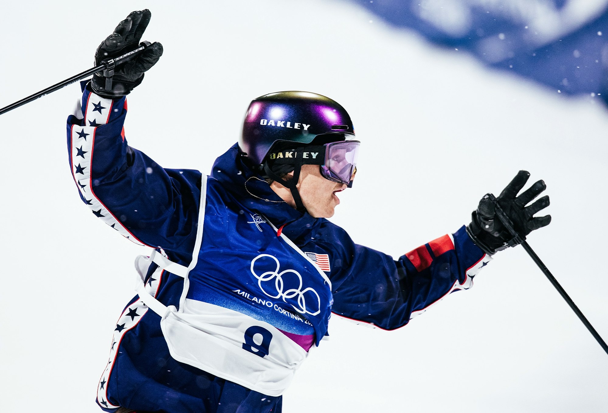 2026 Winter Olympics